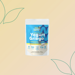 Vitaliah Spoon Collgenoh Yogurt Griego y Colágeno Hidrolizado 540g