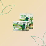 Vitaliah Stevia Endulzante Natural en Sobres