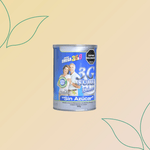 3G Sure Silver Endulzado con Stevia 700g