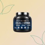 3 Calostros Factor de Transferencia Dhalostro - (1000 g)