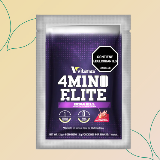 4Mino Elite Vitanas