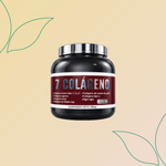 7 Colágenos Biozem - (1000 g)