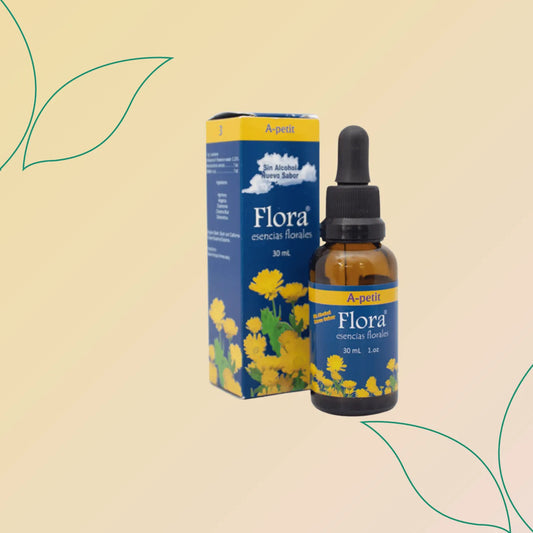 A-Petit Esencias Florales - labfarve