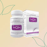 Advance Hgh