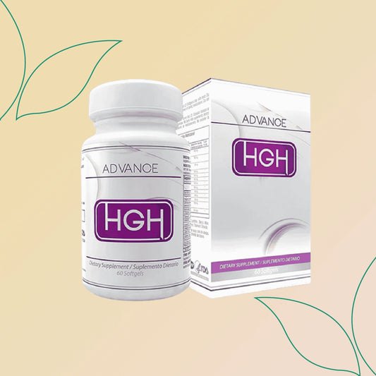 Advance Hgh