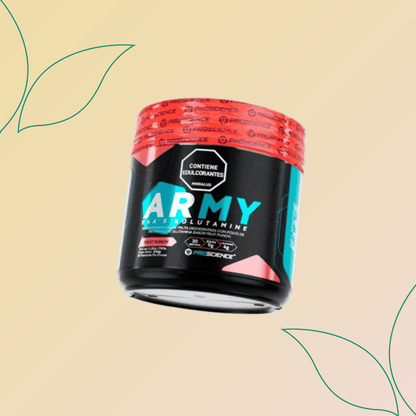 Army Proscience