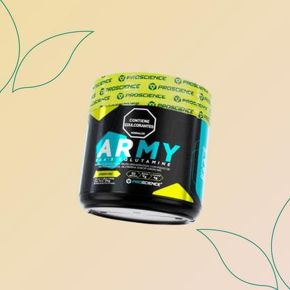 Army Proscience