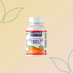 Absorb D3 2.000 IU (Vitamin D3 2.000 IU)