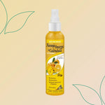 Aceite de Naranja Amarga y Caléndula