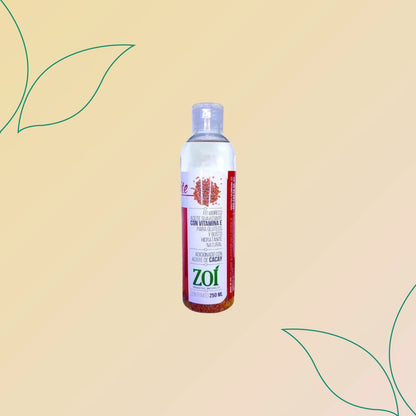 Aceite Fenogreco