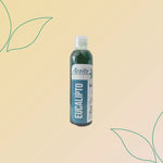 Aceite Eucalipto