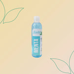 Aceite de Menta