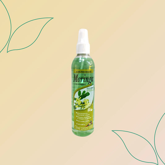 Aceite de Moringa