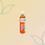 Aceite Naranja Reductor