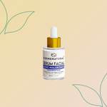 Serum Facial Ácido Hialurónico Cosmenatural - (30 g)