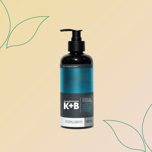 Acondicionador K+B