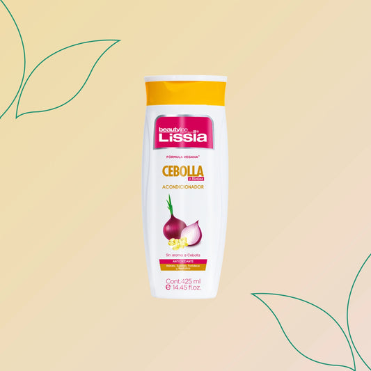 Acondicionador Cebolla Y Biotina