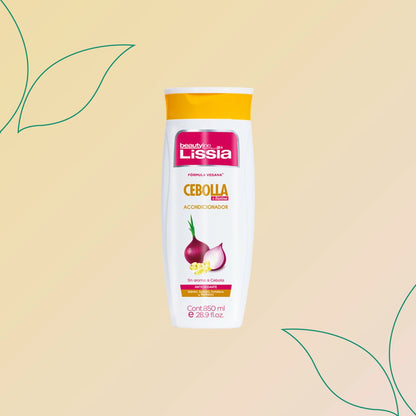 Acondicionador Cebolla Y Biotina