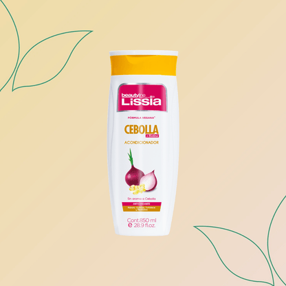 Acondicionador Cebolla Y Biotina