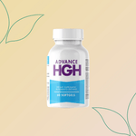 Advance Hgh