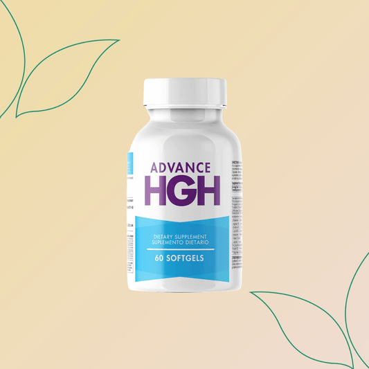 Advance Hgh