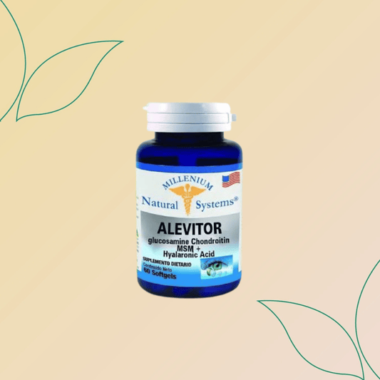 Alevitor