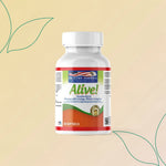 Alive!