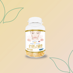 Aloe Vera + Vitamina E