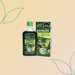 Alovay Aloe Vera Bebida con Té Verde y Sábila 360ml
