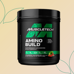 Amino Build