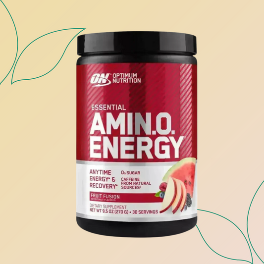 Amino Energy Optimum Nutrition