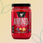 Amino X
