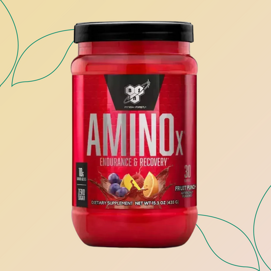 Amino X BSN