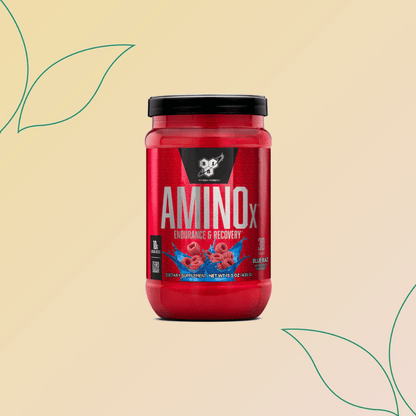 Amino X