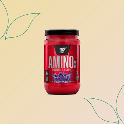 Amino X
