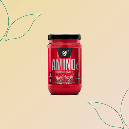 Amino X