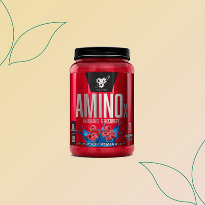 Amino X
