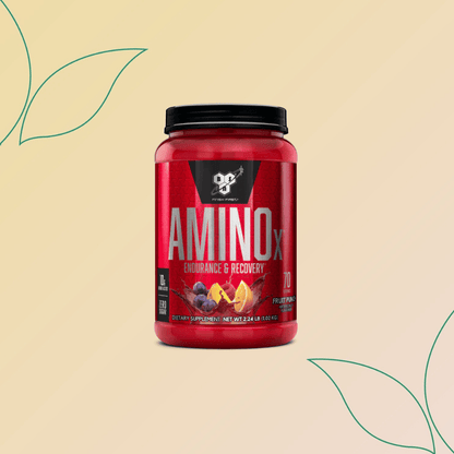 Amino X