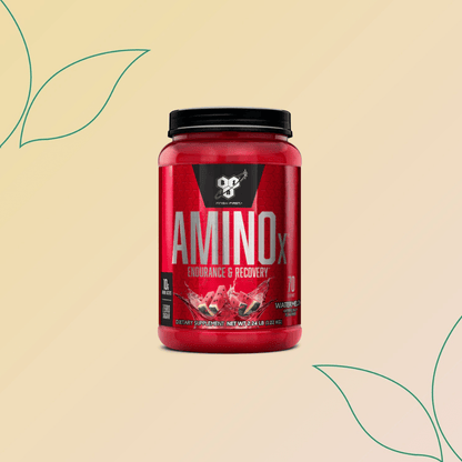 Amino X