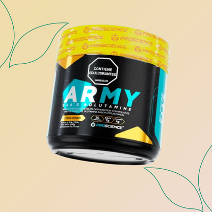 Army Proscience