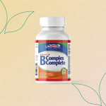 B Complex Complete