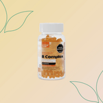 B-Complex Gummies