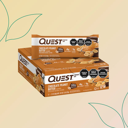 Quest Bar