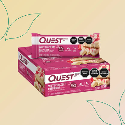Quest Bar