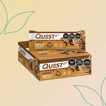Quest Bar