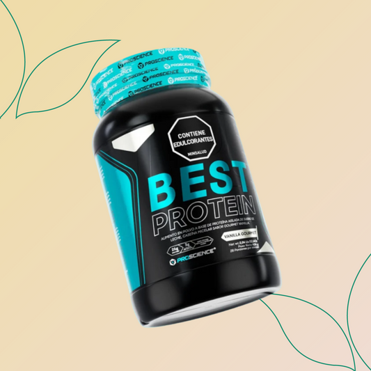 Best Protein Proscience