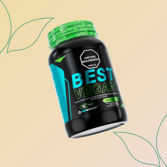 Best Vegan Proscience