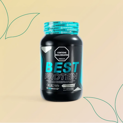 Best Protein Proscience