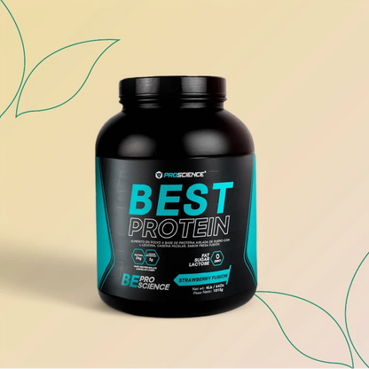Best Protein Proscience