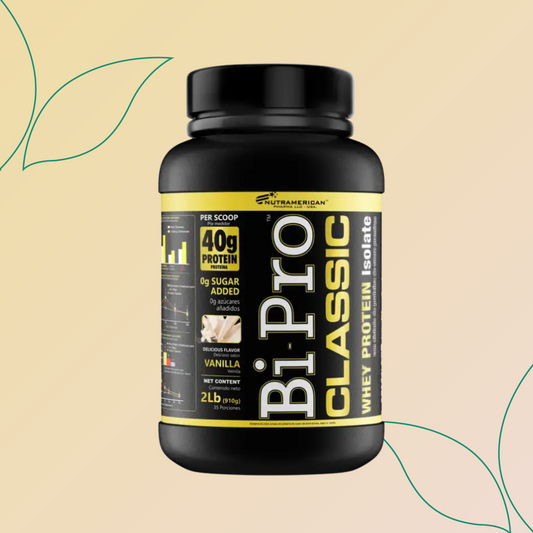 Bi-Pro Classic NUTREAMERICAN